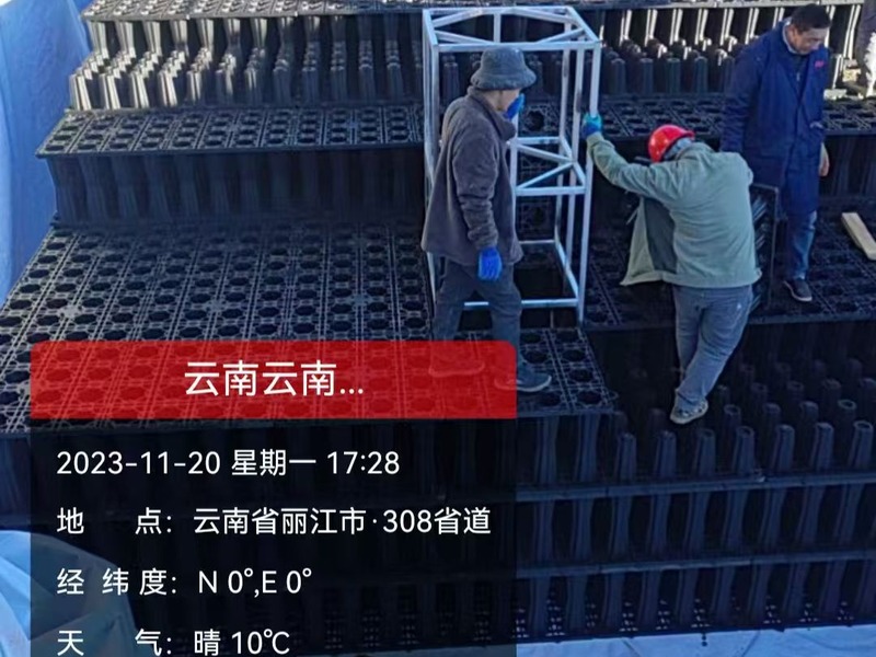 云南炬图建设工程有限公司