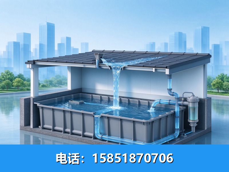 雨水收集